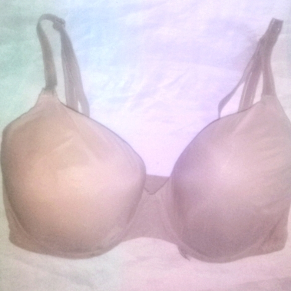Victoria secret bra lined perfect coverage 32DDD - Picture 1 of 6